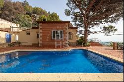 Unique Opportunity: Villa with Sea Views in Javea Port, Javea 03730