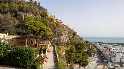 Unique Opportunity: Villa with Sea Views in Javea Port, Javea 03730