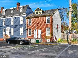 405-407 E King Street, York PA 17403