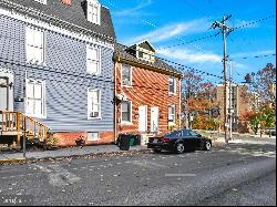 405-407 E King Street, York PA 17403