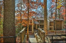 96-2C Dogwood Knob Lane Unit 2C, Sapphire NC 28774