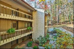 96-2C Dogwood Knob Lane Unit 2C, Sapphire NC 28774