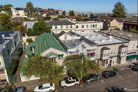 116 Washington Avenue, Richmond CA 94801