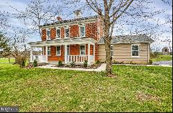 625 S Pleasant Avenue, Dallastown PA 17313