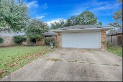 5409 Foxglove Drive, Bossier City LA 71112