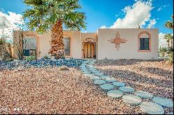 2179 Frontier Drive, Las Cruces NM 88011