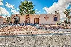 2179 Frontier Drive, Las Cruces NM 88011