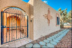 2179 Frontier Drive, Las Cruces NM 88011