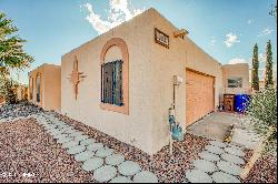 2179 Frontier Drive, Las Cruces NM 88011