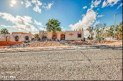 2179 Frontier Drive, Las Cruces NM 88011