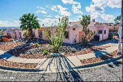 2179 Frontier Drive, Las Cruces NM 88011