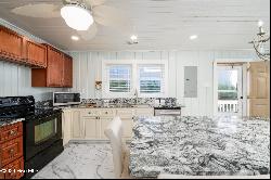 3016 W Beach Drive, Oak Island NC 28465