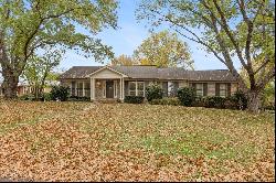 5529 Trousdale Dr, Brentwood TN 37027