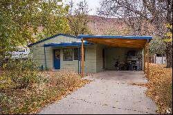 584 Huntridge Dr, Moab UT 84532