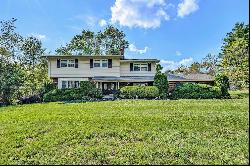 5673 Club Lane, Salem VA 24153