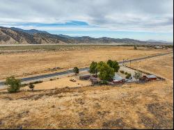 5051 Highway 33, Cuyama CA 93252