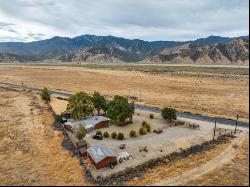 5051 Highway 33, Cuyama CA 93252