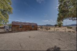 5051 Highway 33, Cuyama CA 93252