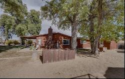 5051 Highway 33, Cuyama CA 93252