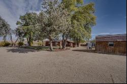 5051 Highway 33, Cuyama CA 93252