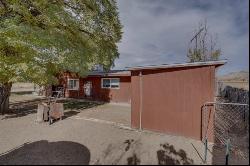 5051 Highway 33, Cuyama CA 93252