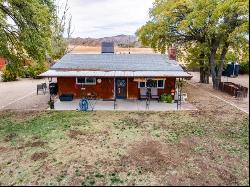 5051 Highway 33, Cuyama CA 93252