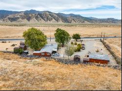 5051 Highway 33, Cuyama CA 93252