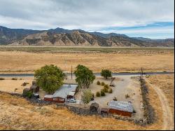 5051 Highway 33, Cuyama CA 93252