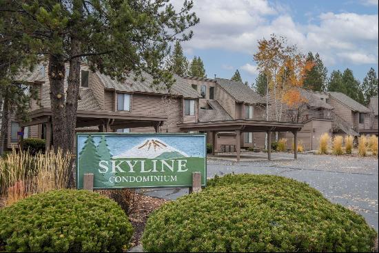 17722 Lake Aspen Court Unit 6, Sunriver OR 97707