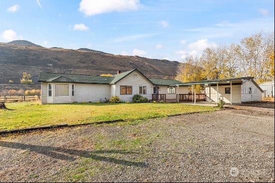 870 Craig Road, Naches WA 98937