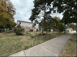 Lot 2 5401 N Mont Clare Avenue, Chicago IL 60656