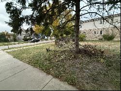 Lot 2 5401 N Mont Clare Avenue, Chicago IL 60656