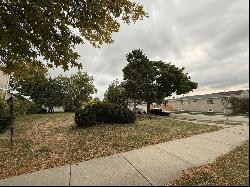 Lot 2 5401 N Mont Clare Avenue, Chicago IL 60656