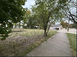 Lot 2 5401 N Mont Clare Avenue, Chicago IL 60656