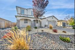 2225 Selway Dr, Sparks NV 89436