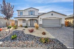 2225 Selway Dr, Sparks NV 89436