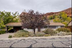 755 E Hillside Dr, Moab UT 84532