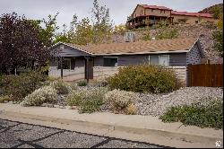 755 E Hillside Dr, Moab UT 84532