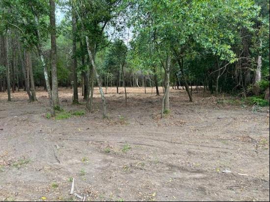 Kinsey Road Lot 3, Dothan AL 36303