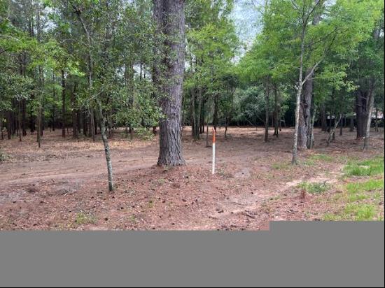 Kinsey Road Lot 1, Dothan AL 36303