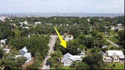 112 Dr Frederick S Humphries St, Apalachicola FL 32320