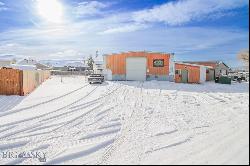 2904 Silver Bow, Butte MT 59701