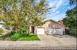 19613 Sunrise Summit Drive, Santa Clarita CA 91351