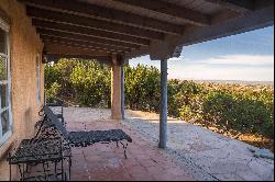 1008 Vista Encantada, Taos NM 87571