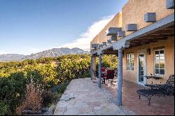 1008 Vista Encantada, Taos NM 87571