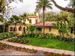 513 Majorca Ave, Coral Gables FL 33134