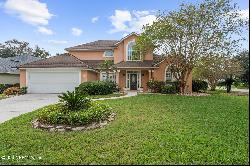 117 Azalea Point Drive S, Ponte Vedra Beach FL 32082