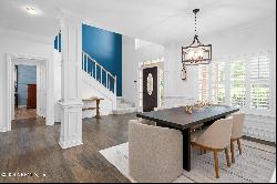 117 Azalea Point Drive S, Ponte Vedra Beach FL 32082