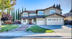 1242 Citadelle Street, Tracy CA 95304