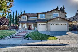 1242 Citadelle Street, Tracy CA 95304